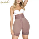 Shapewear Shorts for Women Tummy Control