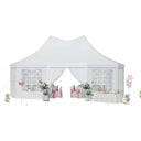 Outdoor Hexagon Party Tent Canopy