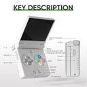 MIYOO Game Console for Fun