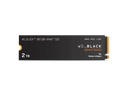 Wd_Black Snseven one zero zero M two two two eight zero twoTb Pci Express four zero Xfour Tlc threeD Nand Internal Solid State Drive Ssd Wdstwo zero zeroTfourXzeroE