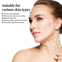 EELHOE Protein Lifting Thread Kit Anti Aging Firming Serum