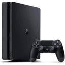 Sony PlayStation 4 Slim Bundle