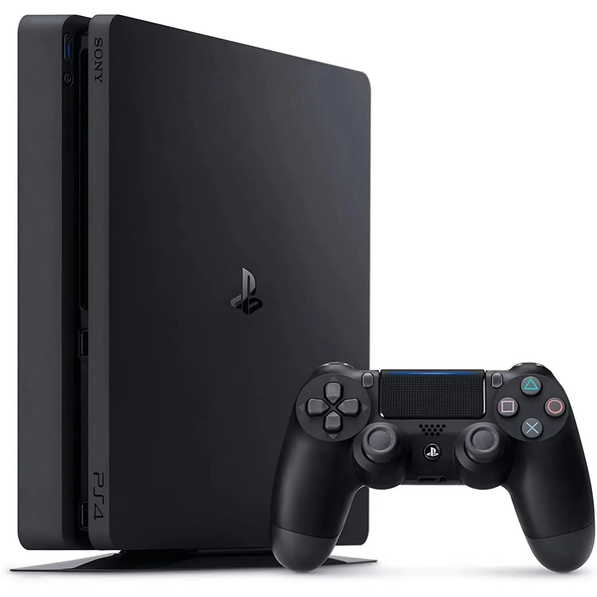 Sony PlayStation 4 Slim Bundle