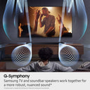 Soundbar for Richer Everyday Sound