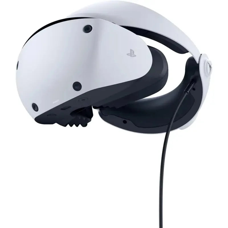 PlayStation VR2 Horizon Call Bundle