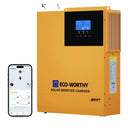 48V 3500W Solar Inverter Charger