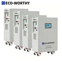 Eco Worthy Lithium Battery