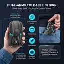 Aerial Photography UAV Quadcopter Drone,Foldable Remote With Dual