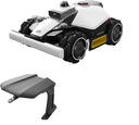 Yarbo Robot Lawn Mower And Snow Blower