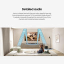 Soundbar Richer Sound