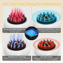 Lymphatic Drainage Massager Anti Cellulite Body Sculpting Machine