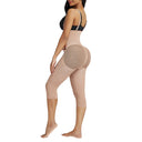 Colombian Shapewear Bodysuit Seamless High Waist Control