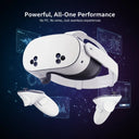 Oculus Quest Vr/Mr Headset Standalone