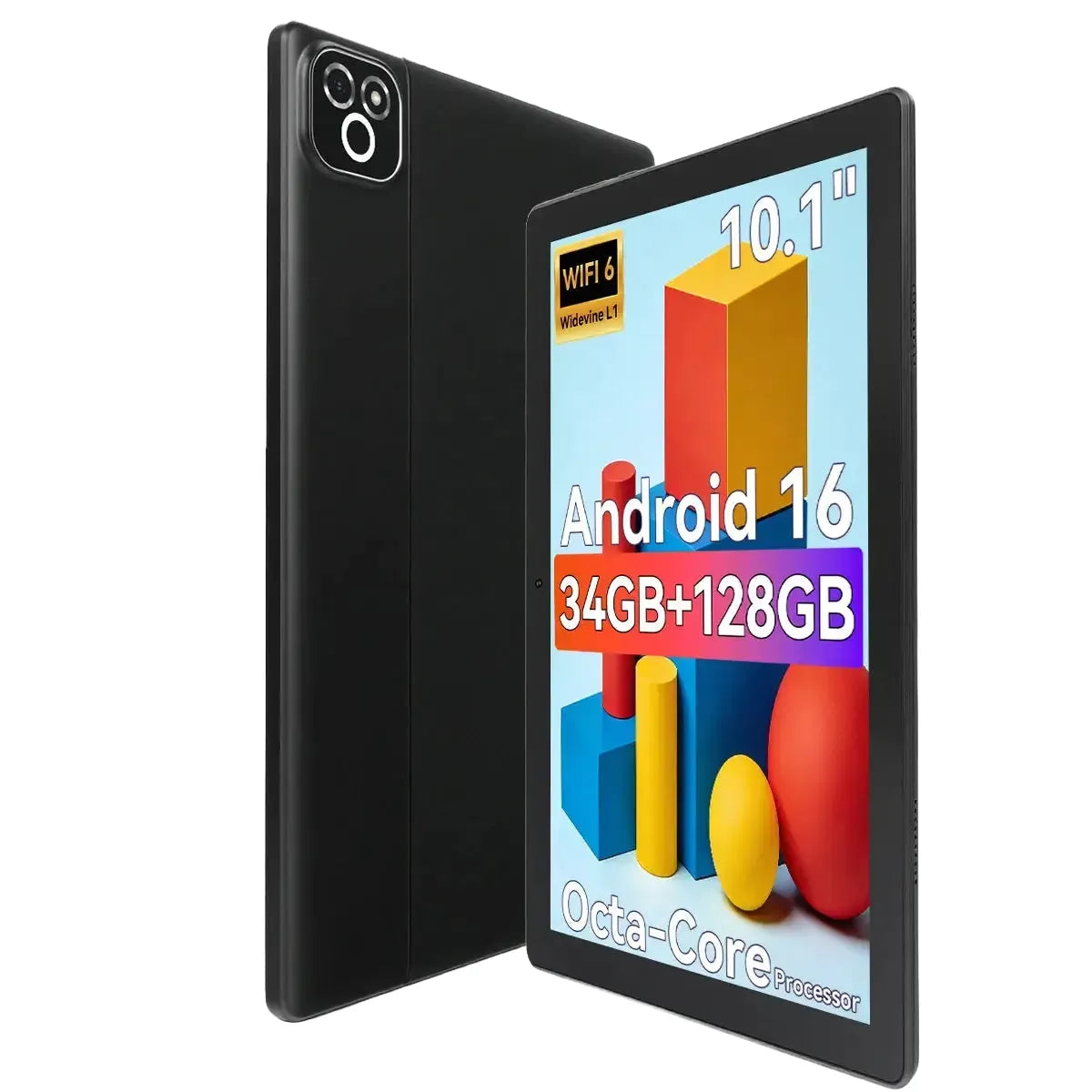 Bufo Android Tablet — product view 1
