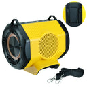 Bluetooth Outdoor Speaker for Makita Milwaukee Bosch 20V