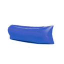 Outdoor Portable Lazy Inflatable Sofa Air Bed Chair Easy Comfort