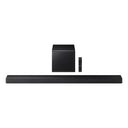 Soundbar for Richer Everyday Sound