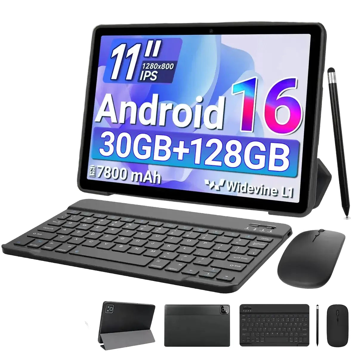 Powerful Core Tablet — product view 1