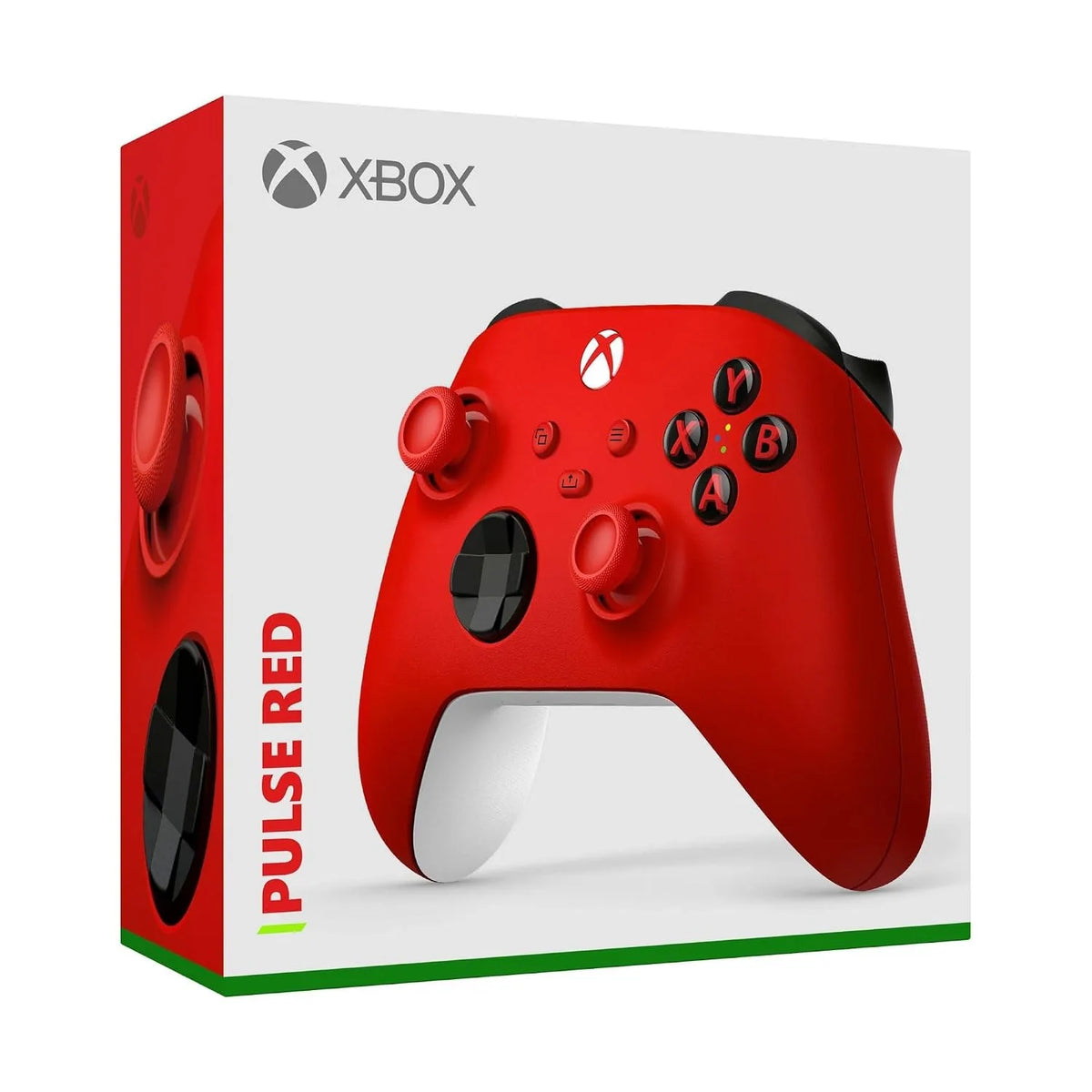 Game Controller for Better Play