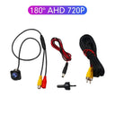 Parking Assist Rear View Camera for Cars