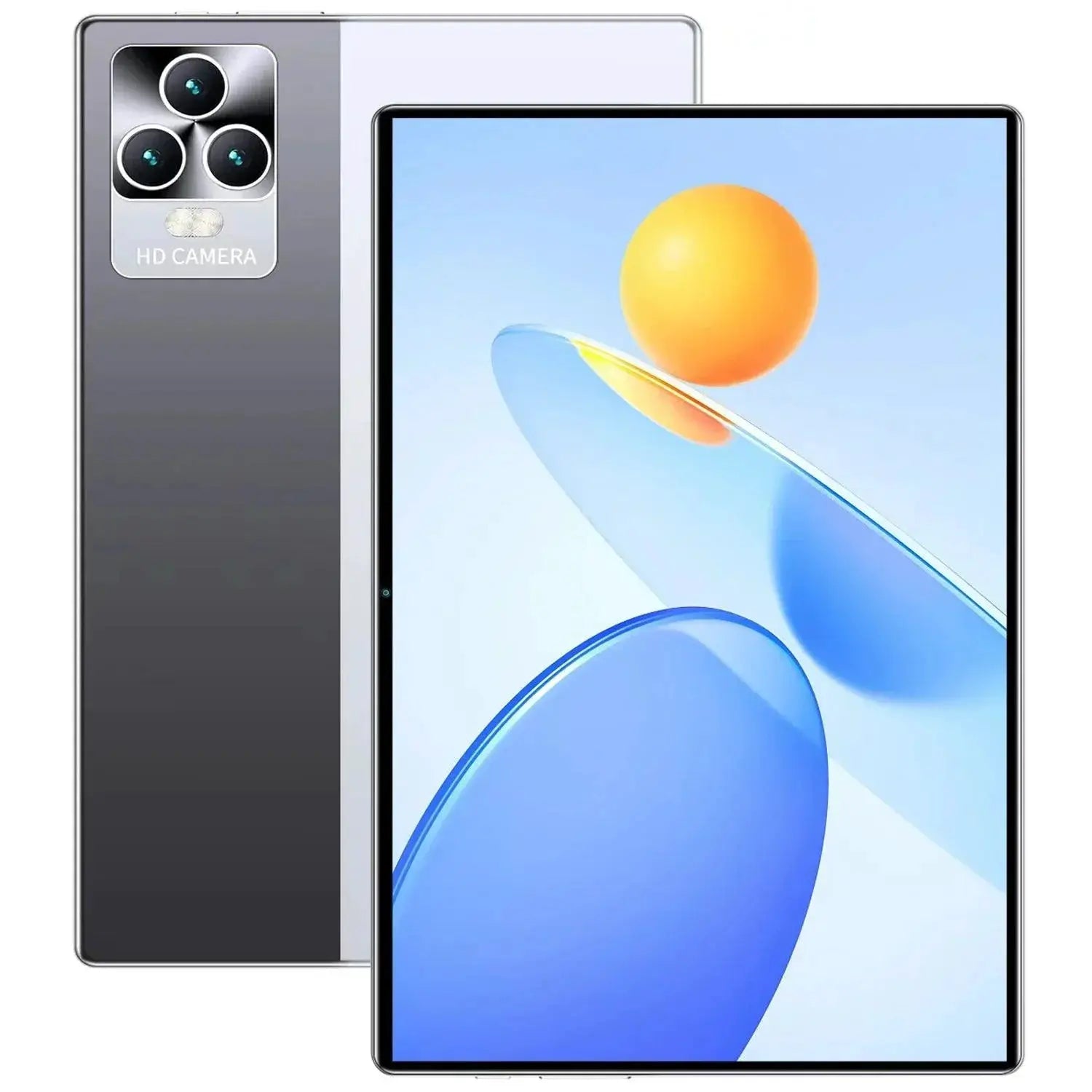2024 High Performance Android Tablet 10.1 With 16GB RAM
