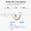 Clear Audio Lavalier Mic for Mobile