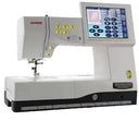 Professional Sewing Embroidery Machine