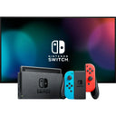 Nintendo Switch Neon Blue/Neon Joy-Con