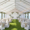 Heavy Duty HDPE Party Tent Canopy