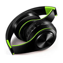 Wireless Headphones - 20H Extended Battery