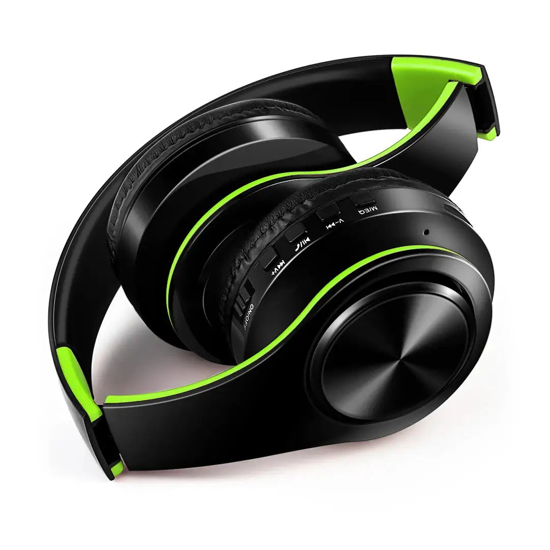Wireless Headphones - Extended Battery — product view 19