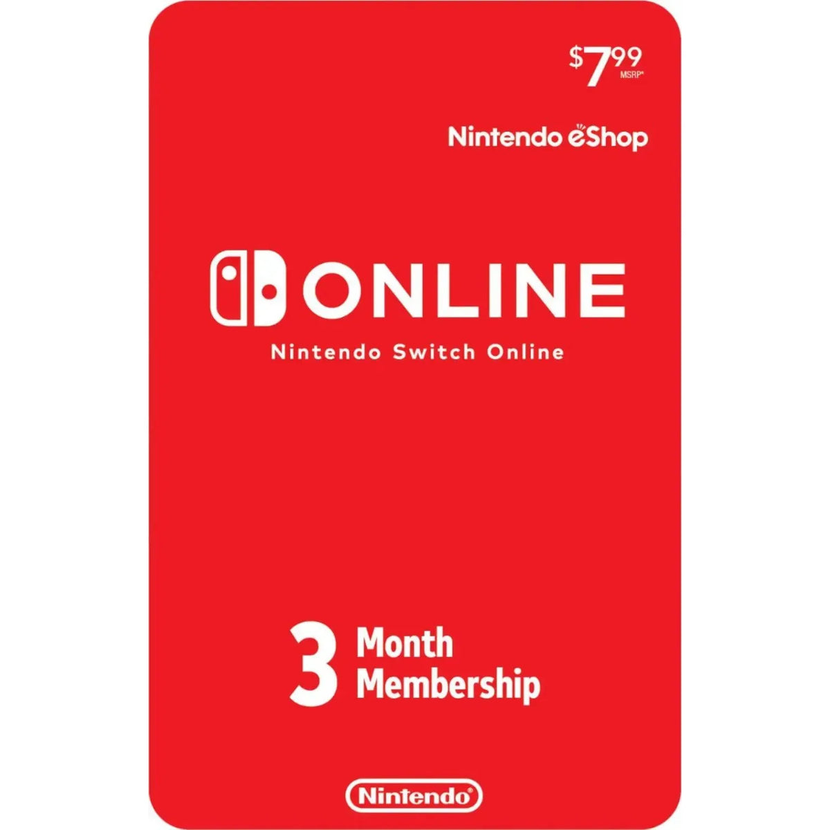 Nintendo Switch Neon Blue/Neon Joy-Con