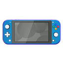 eXtremeRate Glossy DIY Custom Shell