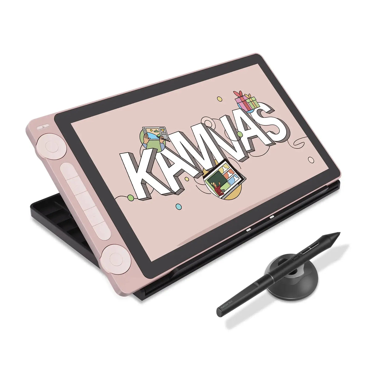 Huion Art Drawing Tablet — product view 9