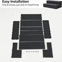 Hot Tub Steps With Storage 600lb
