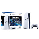 Sony Slim Disc Edition _