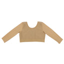 High Waist Shapewear Shorts - Butt Lifter & Waist Trainer