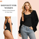 Women Bust Lift Shapewear Waist Trainer