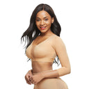 High Waist Shapewear Shorts - Butt Lifter & Waist Trainer