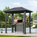 Heavy Duty Outdoor Gazebo Cover