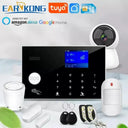 RFID Security System for Business Use