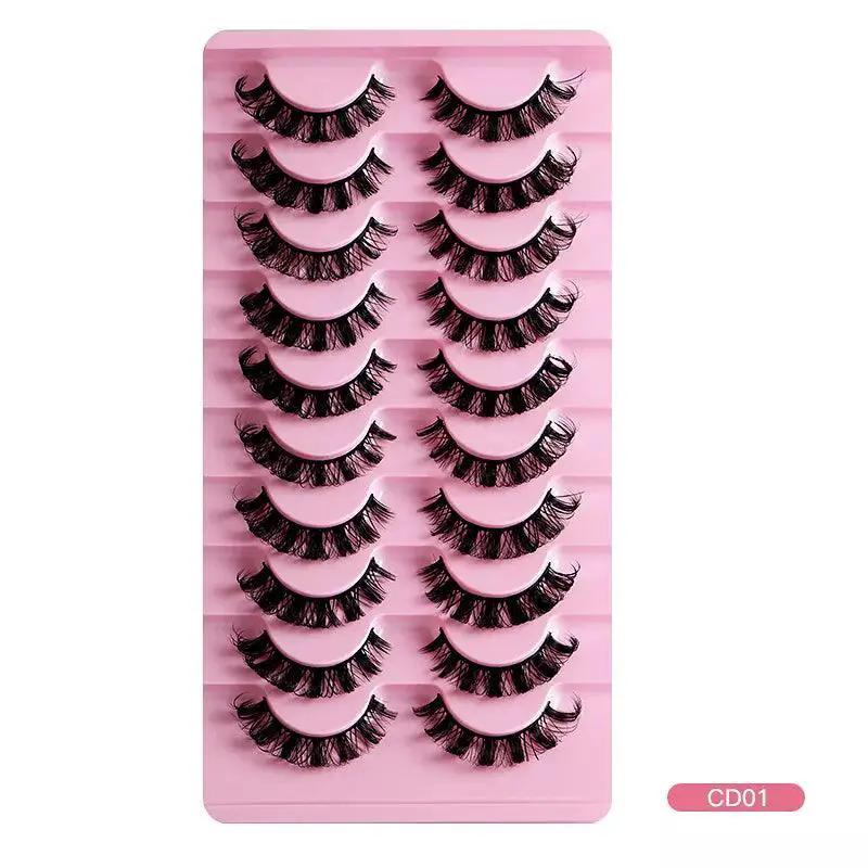 Long Lasting Eyelashes for All Occasions — product view 16