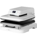 Precise Heat Press for Custom T-Shirts