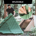 Outdoor Sleeping Pad for Camping Comfort