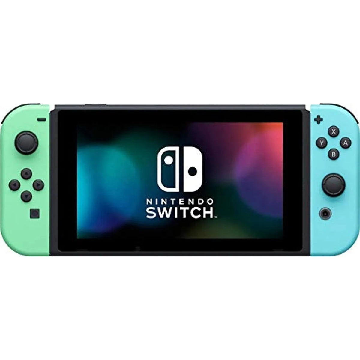 Nintendo Switch Animal Crossing Horizons