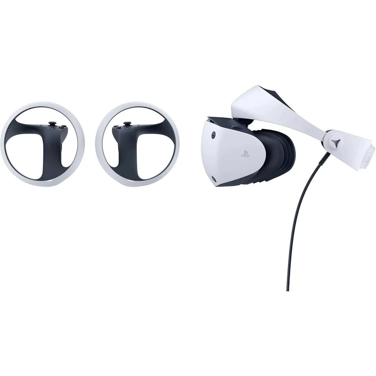 Sony PlayStation VR2 Horizon Bundle