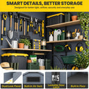 Outdoor Storage Organizer