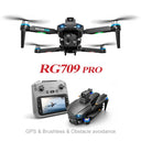 Pro GPS Drone, Optical Flow Positioning, Dual Camera °