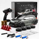 ZNLYRION RC Drift Car : Scale With Replaceable Racing Drift Tires