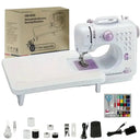 Portable Electric Sewing Machine